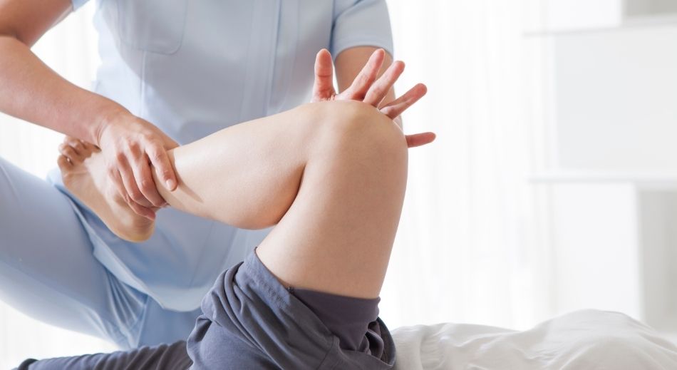 Tendinitis Pata Ganso tratamientos