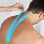 Vendaje neuromuscular (Kinesiotaping): ¿Para qué sirve y qué beneficios tiene?