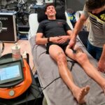 La importancia de empezar cuanto antes la rehabilitación tras una prótesis de rodilla La importancia de empezar cuanto antes la rehabilitación tras una prótesis de rodilla