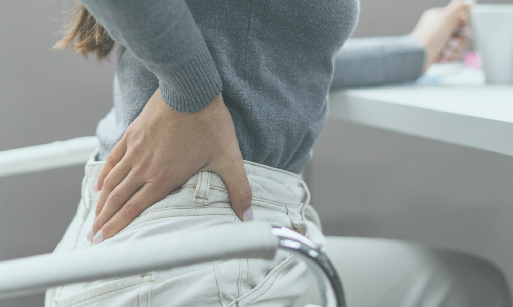 Causas de la ciática: ¿Por qué aparece el dolor y cómo detectarlo?