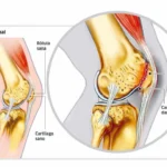 Relación entre la condromalacia rotuliana y la escoliosis