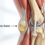 Quiste de Baker: causas, tratamiento y fisioterapia