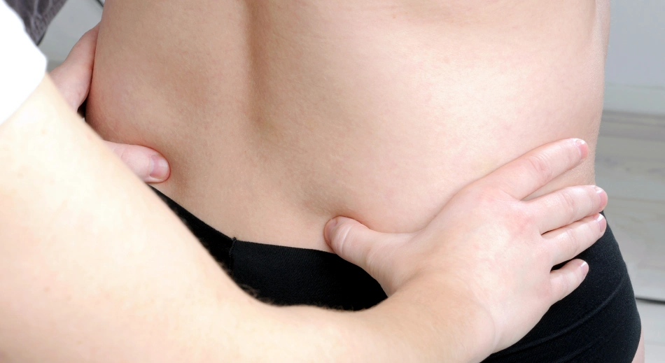 tratamiento contractura muscular